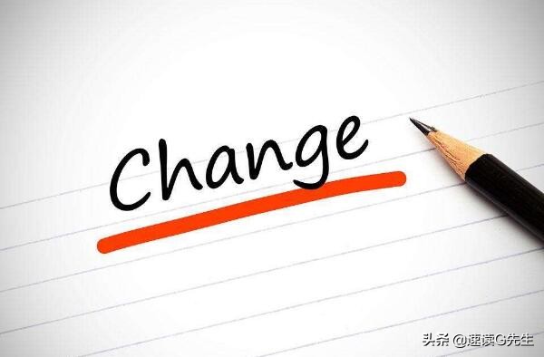 平时多进行这3个练习，你会越来越优秀