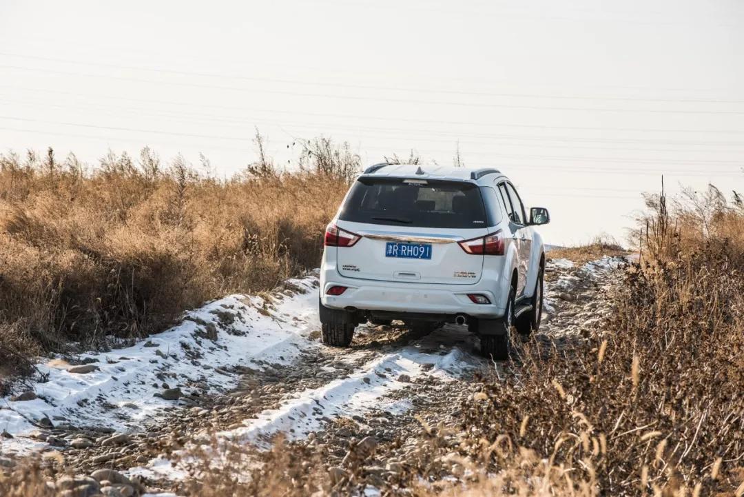 mu-X牧游侠车型,mu-x牧游侠怎么样