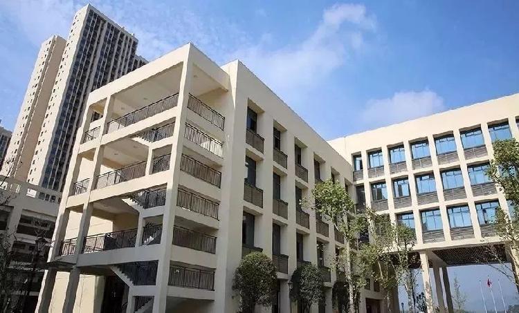 江北沙坪坝新试点学校,重庆沙坪坝区新建学校
