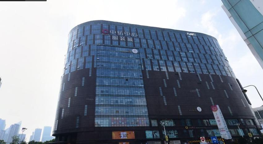 国内第一服装批发城,全亚洲最大的服装批发市场在哪里