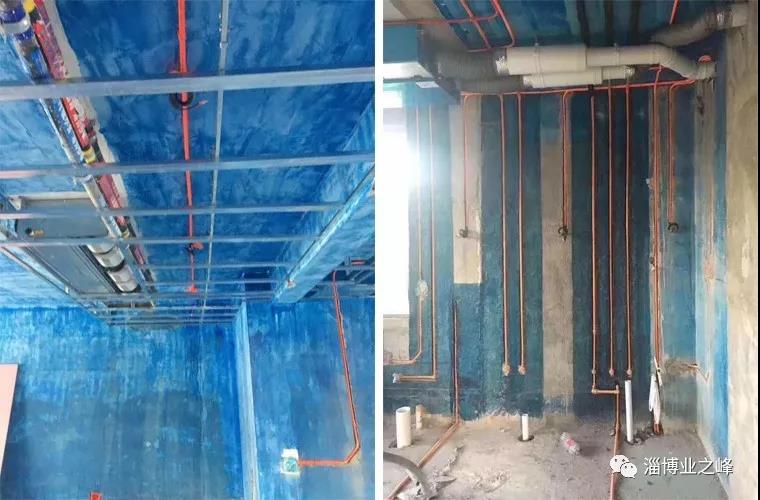 淄博绿城紫薇园一梯几户,淄博绿城紫薇园145平装修方案