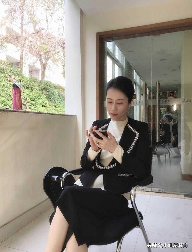 温峥嵘演的错爱合并照片,何政军温峥嵘演出的错爱第一集