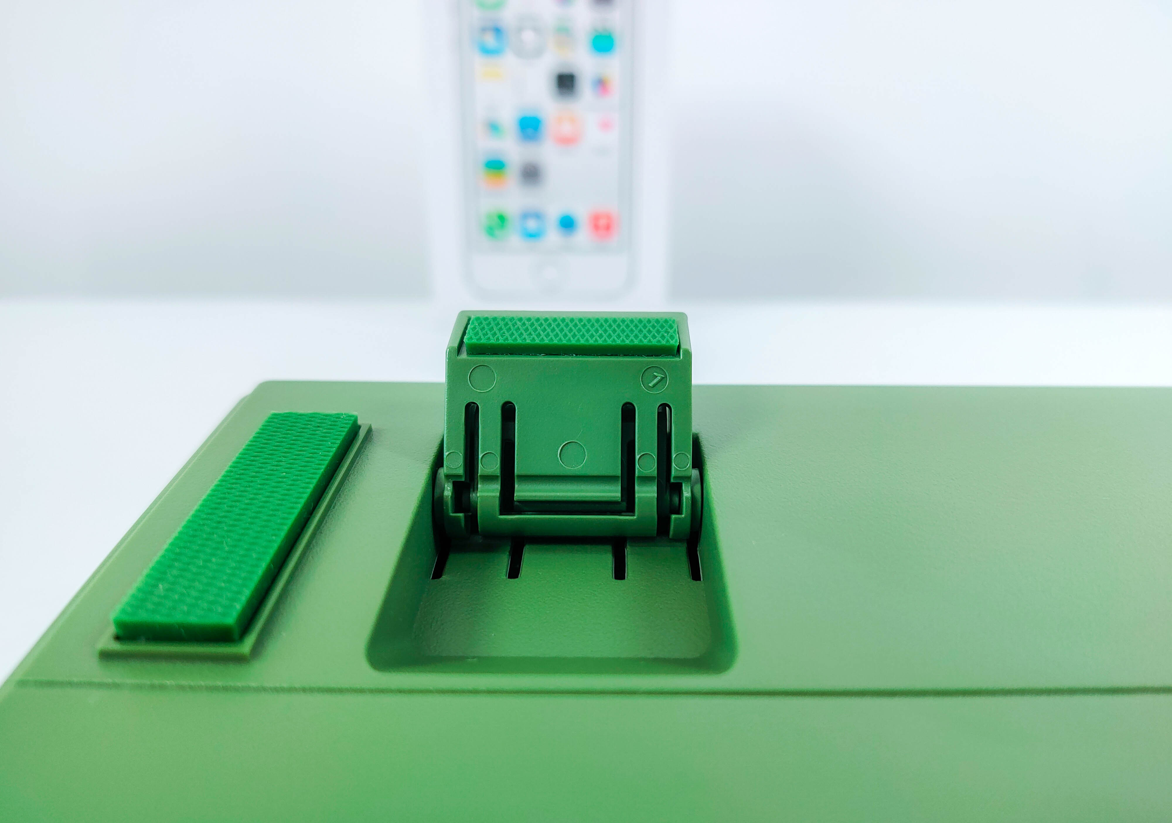 与高达、蝙蝠侠组队，ikbc机械键盘+安德斯特电竞椅套装评测