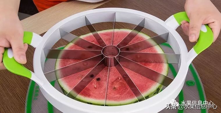 简单切水果教程,手把手教大家切水果简单易上手