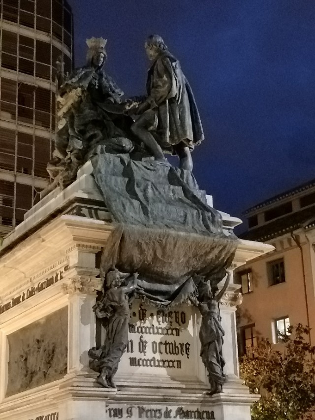 北美格拉纳达旅游,西班牙格拉纳达旅游攻略