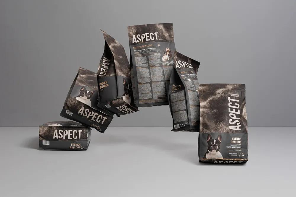 优秀包装设计有美感更畅销,优秀包装版式设计