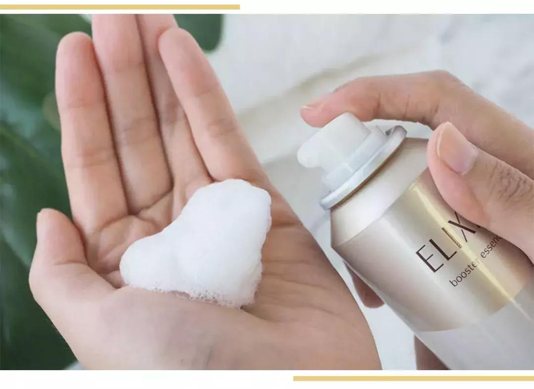 在日本销量第一品牌,资生堂口碑最好的4款