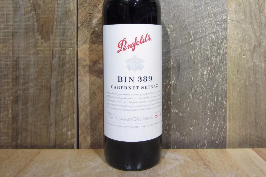 奔富酒园大师传奇金钻m199干红,奔富全系列详解送礼买酒必备