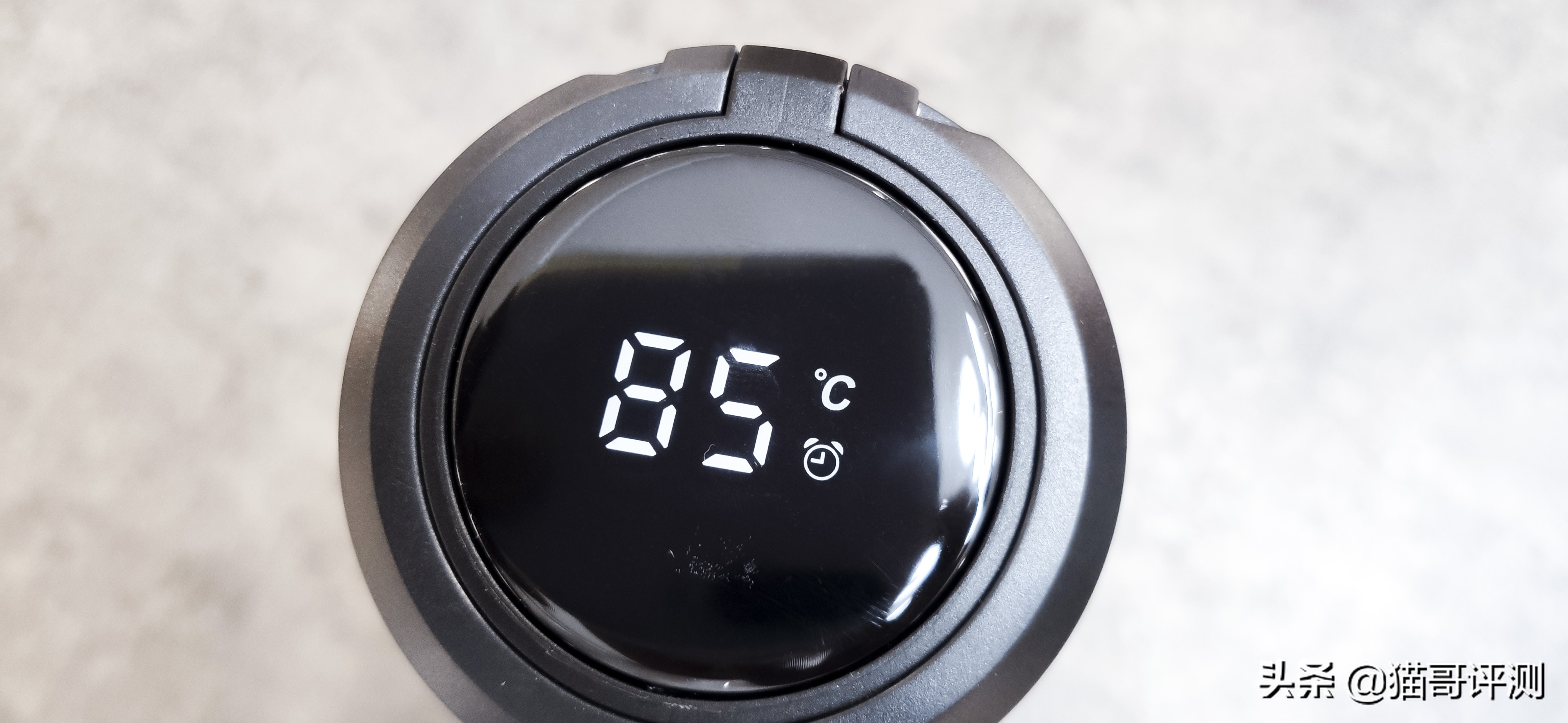 茶水分离保温杯保温最好的测评,特美刻茶水分离保温杯保温效果