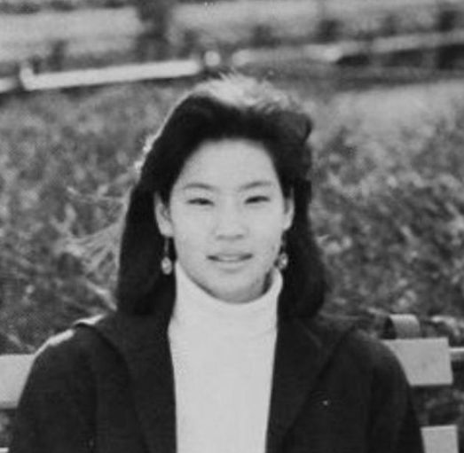 刘玉玲致命女人车上吻戏,刘玉玲致命女人在哪看