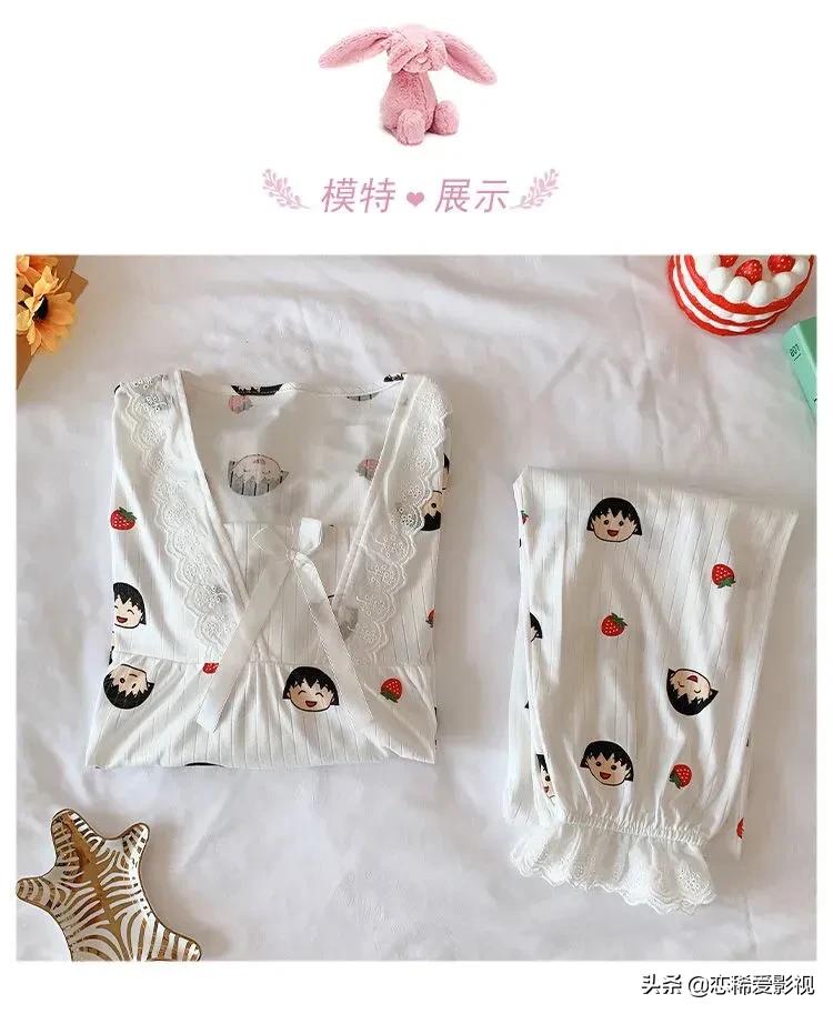 睡衣家居服简约大气,家居服睡衣穿搭推荐