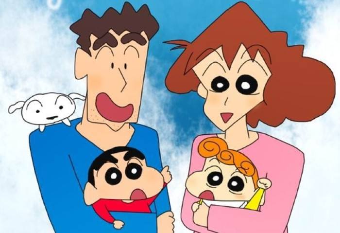 那些陪伴你童年的动画片,90后的童年动画片