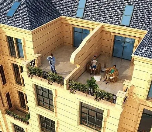 买房踩雷,现在买房会不会踩雷