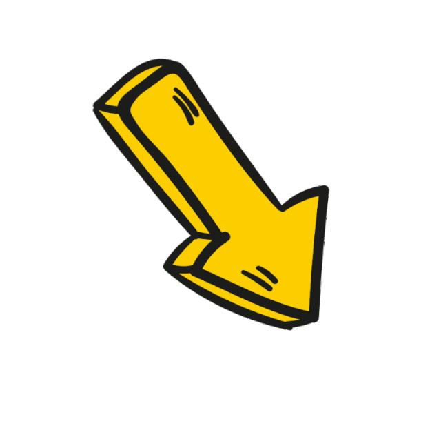 公众号图文模板素材,书单空白模板素材