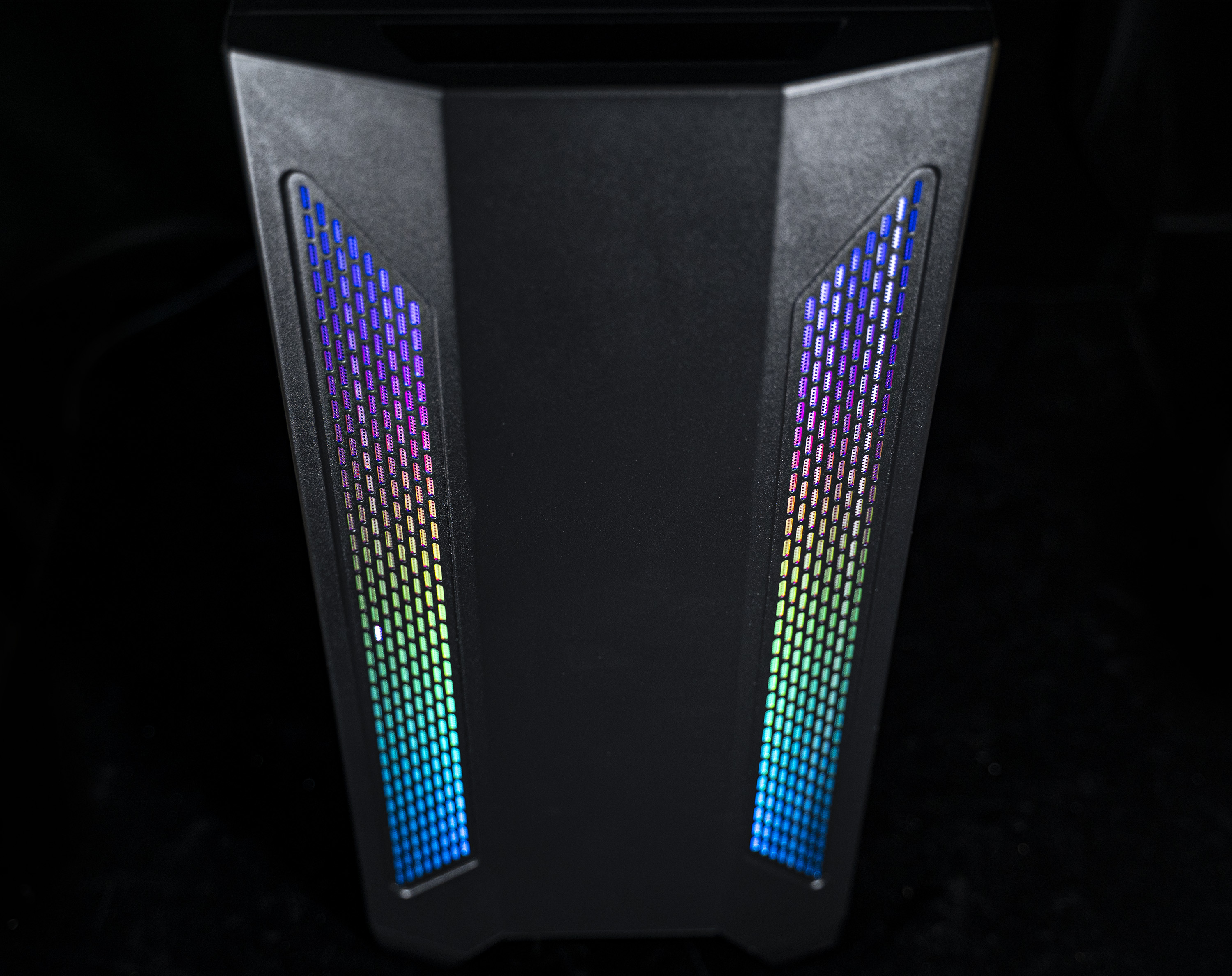 联力鬼斧机箱使用感受,联力鬼斧机箱装机配件推荐