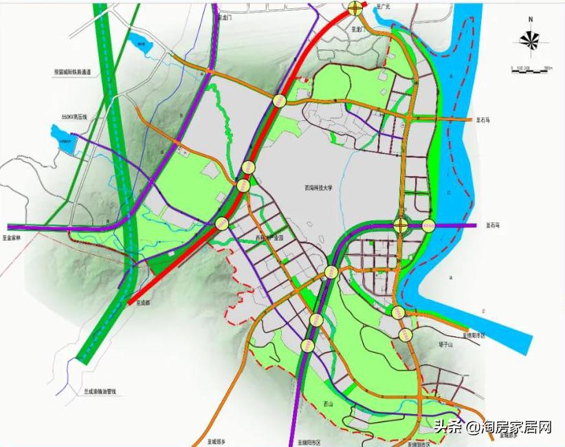 楼市踩盘报告怎么写,踩盘楼盘报告