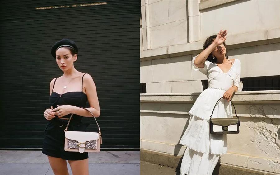 coach蔻驰包包最值得买的款,COACH蔻驰经典畅销款包包