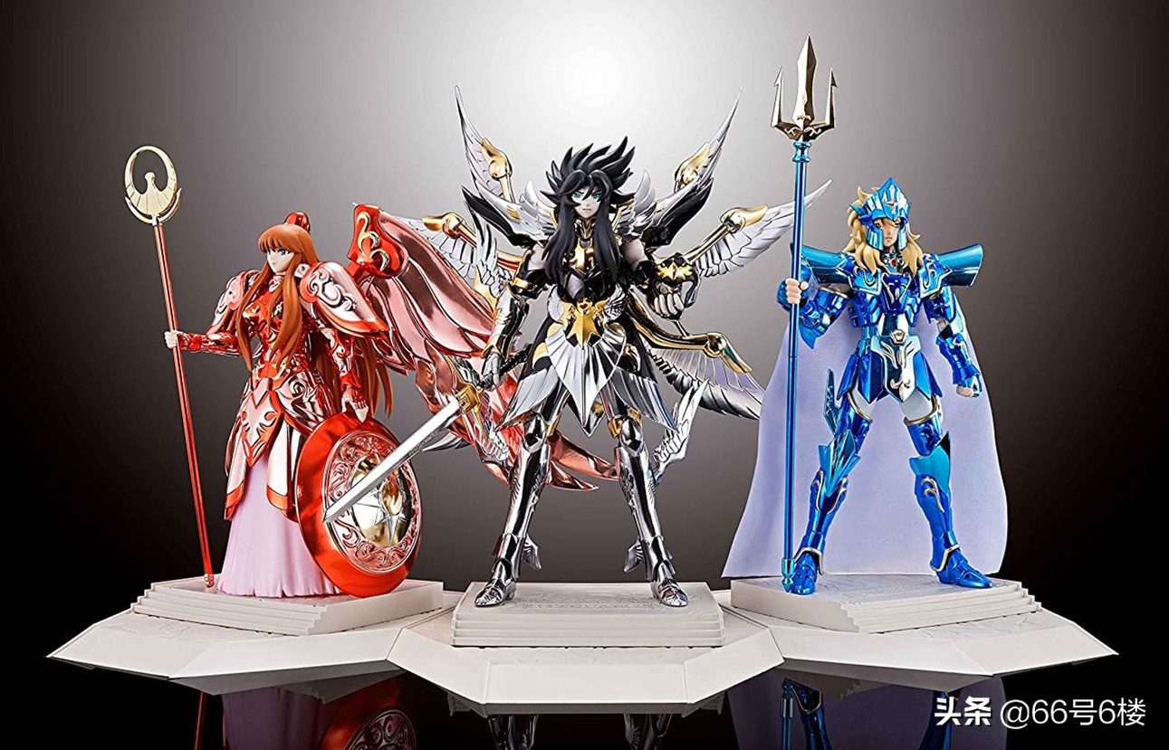 圣斗士圣衣神话大全,圣衣神话ex2.0黄金圣斗士全套