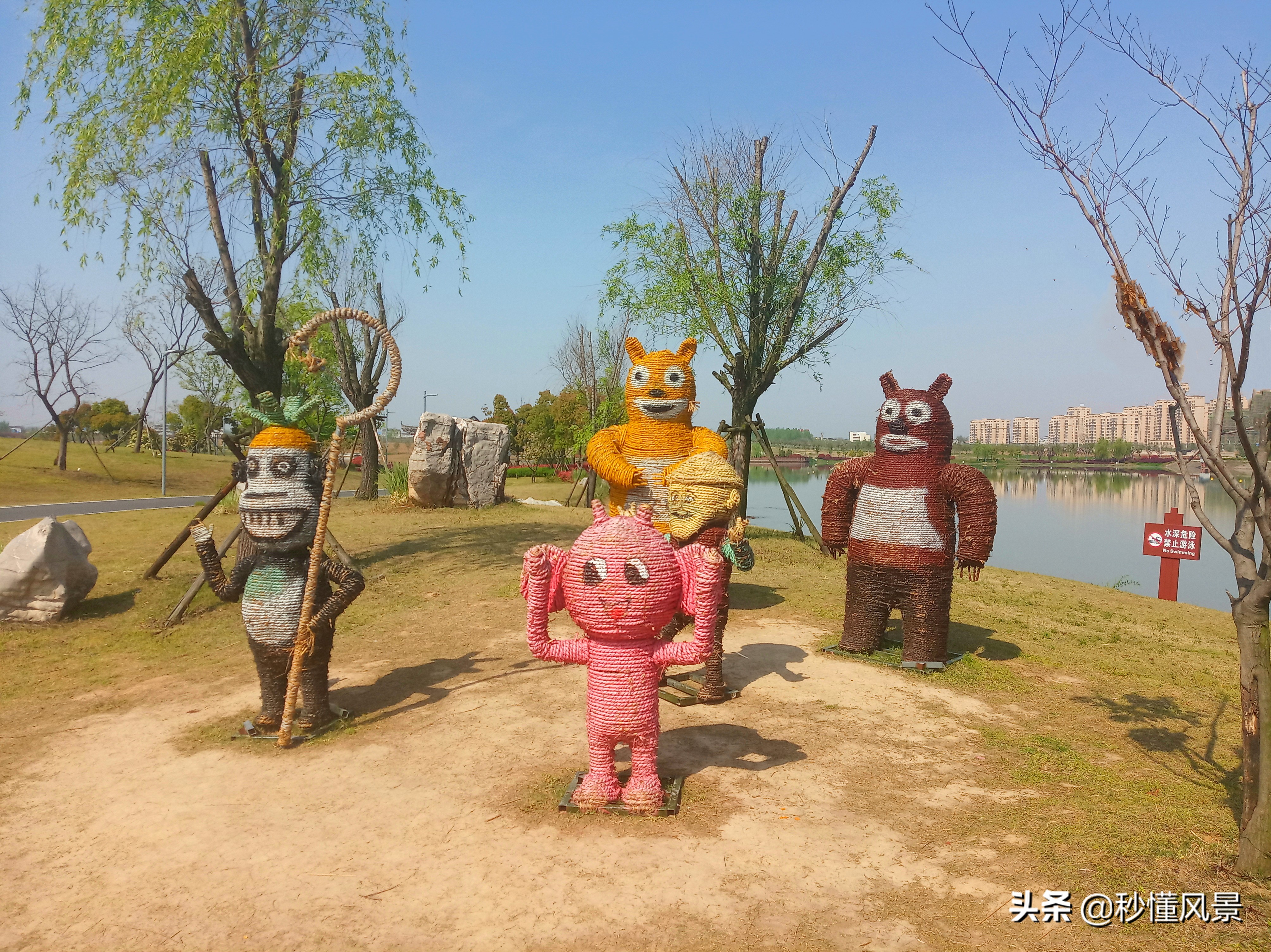 最近合肥的旅游景点推荐,合肥必去五大旅游景点推荐