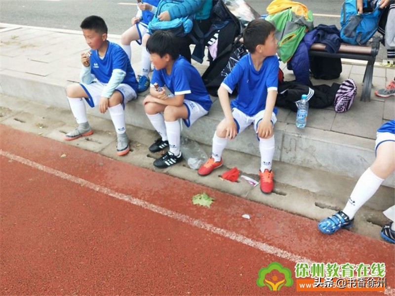 钱江小学区长杯校园足球联赛,徐州市鼓楼区星源小学乒乓操比赛