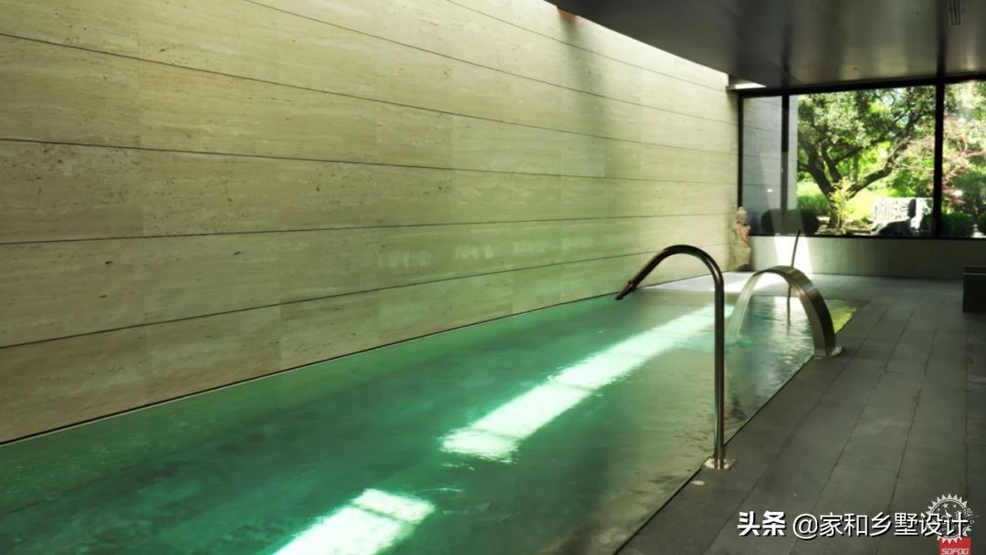 c罗梅西房子对比,梅西c罗内马尔生活