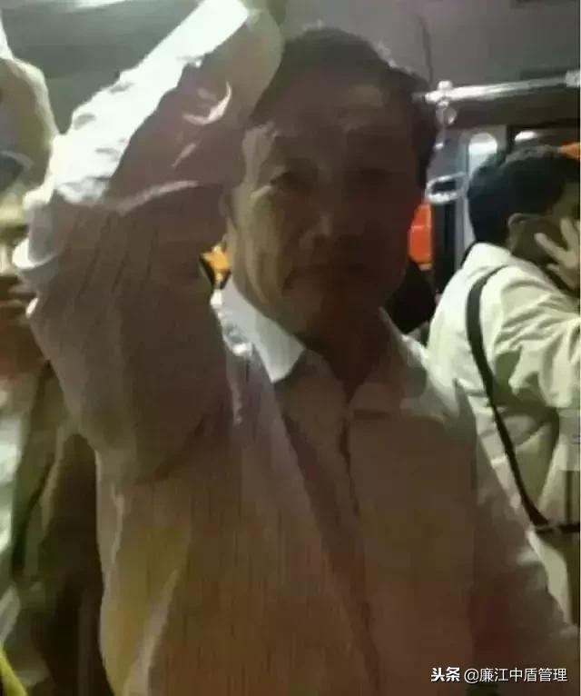 任正非鲜为人知的一面,任正非客观事实