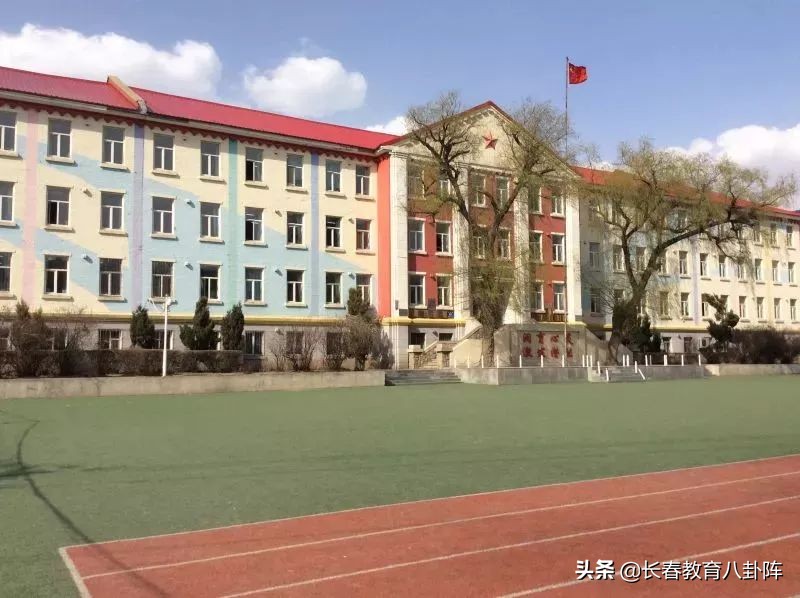长春区域学校排名,盘点长春排名前十的小学