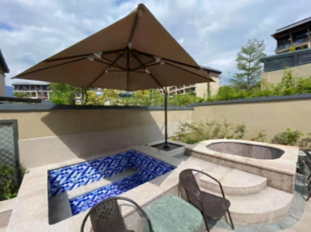 增城别墅温泉度假推荐,增城温泉度假村别墅排名榜