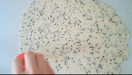 怎么自制补钙好吃的小零食,适合儿童的补钙小零食怎么做