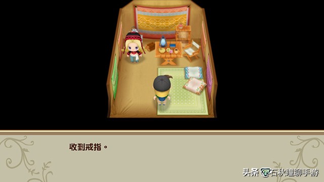 牧场物语重聚矿石镇下矿,牧场物语重聚矿石镇下矿收益