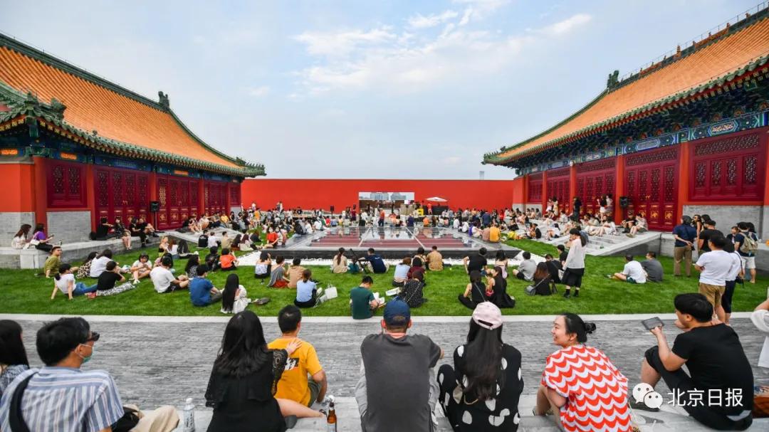 北京国际消费中心城市建设方案,北京国际消费城市建设成效