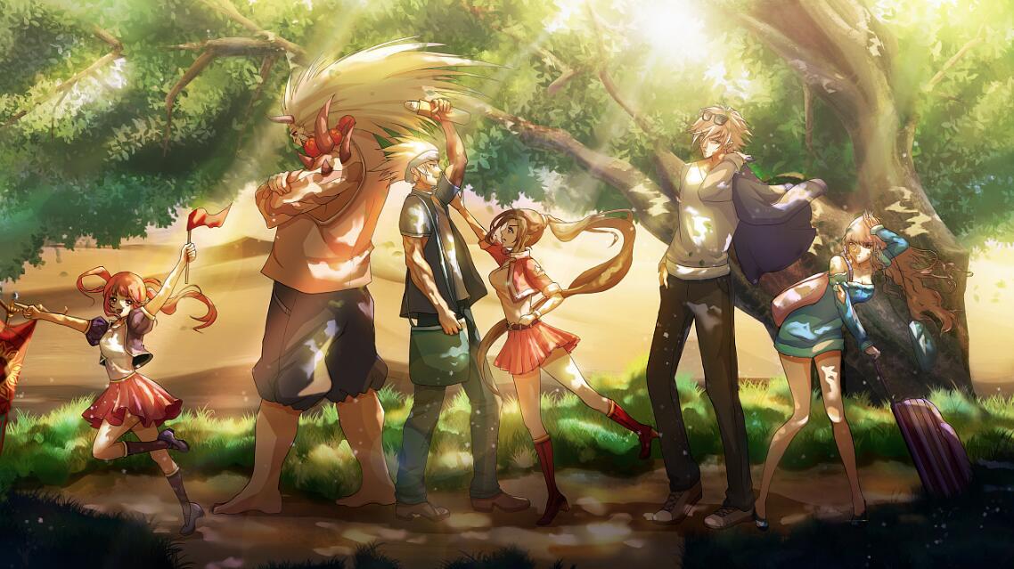 dnf国服特色攻击强化,dnf各流派强度韩服