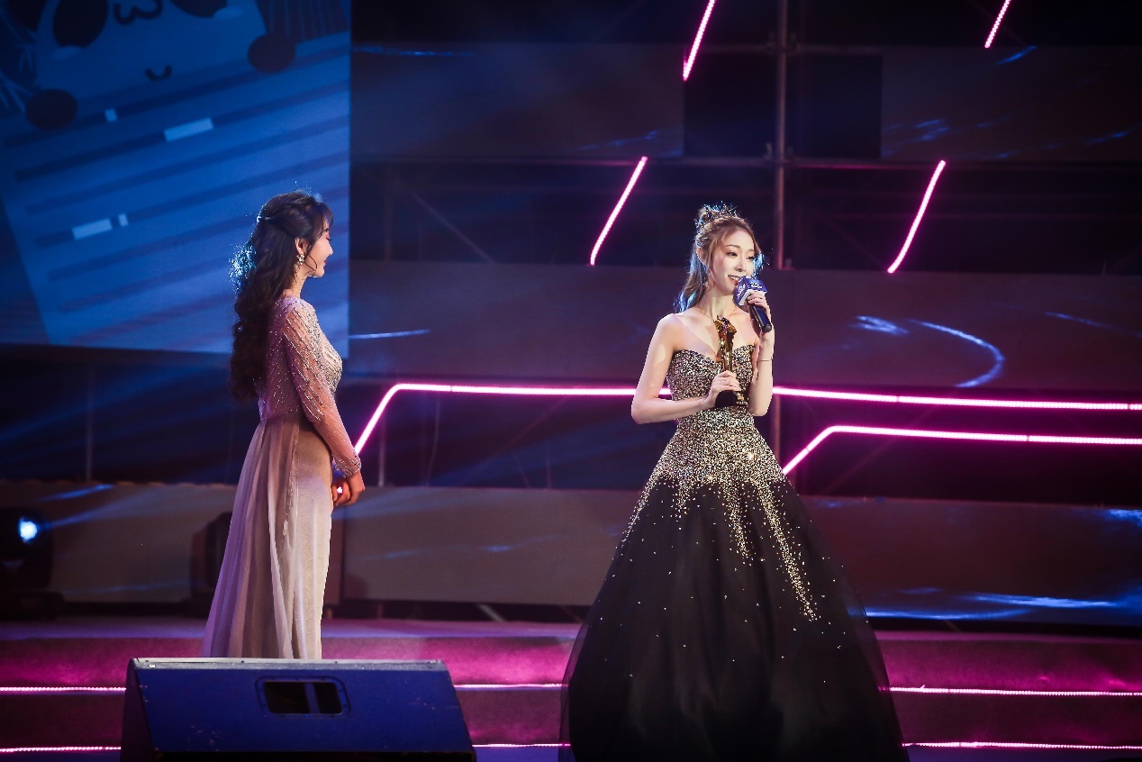 熊猫星光盛典图片,熊猫星光盛典群星汇聚