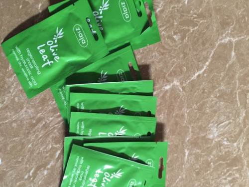 宋轶代言的睡眠面膜,宋轶推荐的美白面膜