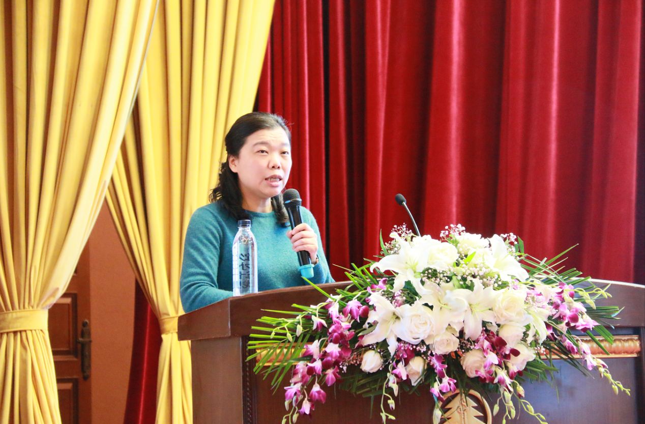 吉林省卫生信息学会眼视光与眼健康管理专业委员会第三届会员大会