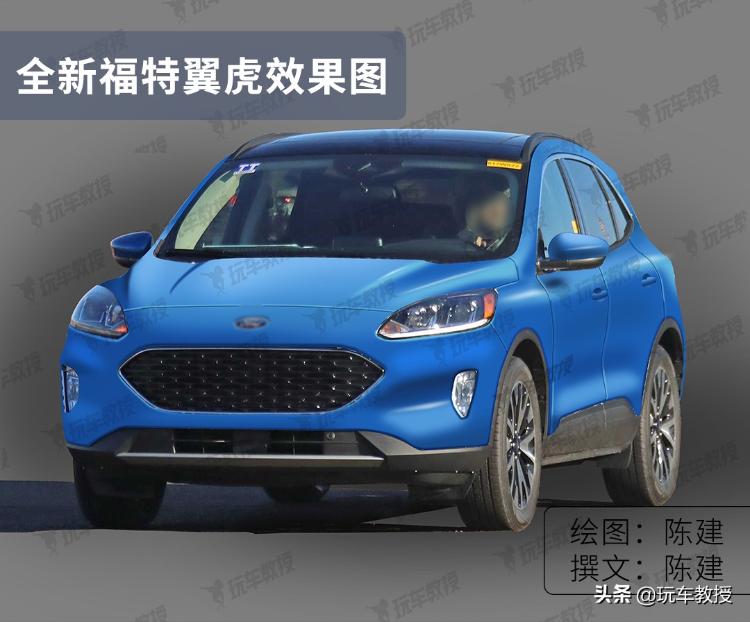 想买车先别急这4款车即将上市,这几款国产新车最能打