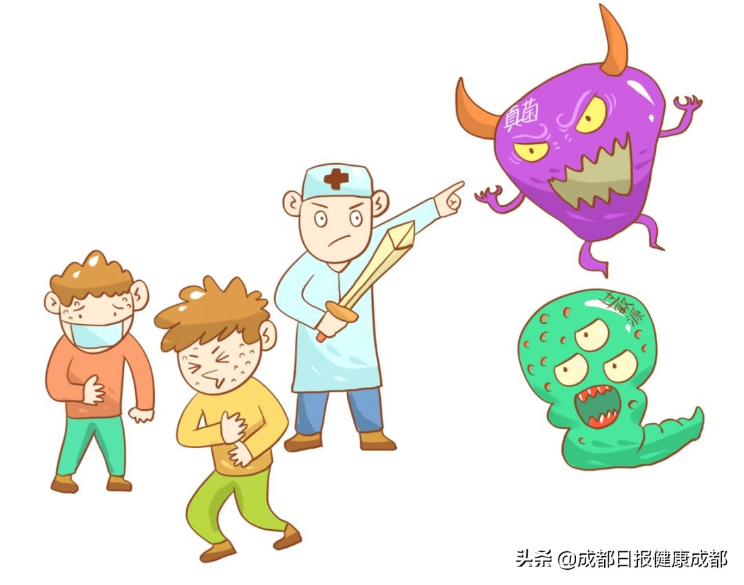 食物过敏怎么治疗才能治愈,食物过敏如何自救