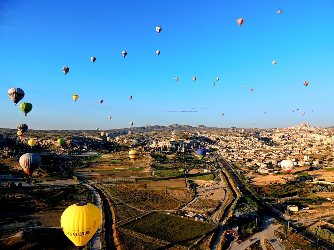 智商最高的国家土耳其,土耳其有多聪明