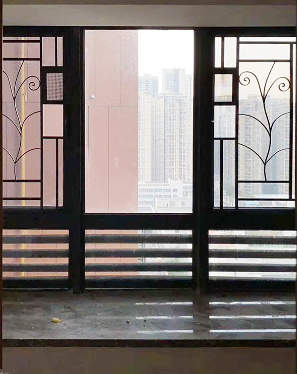 东莞董大炜|夏季防蚊大作战，请收下这款纱窗