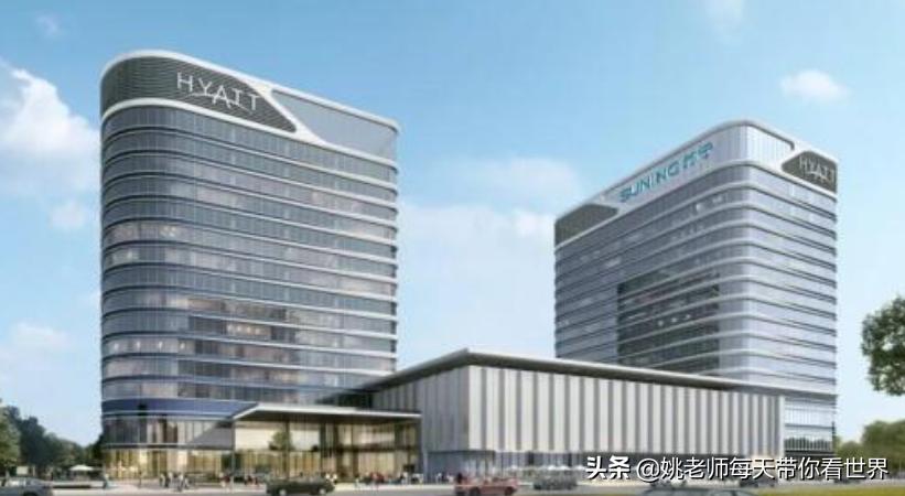 2021新酒店，下一家阿丽拉、安达仕、凯悦臻选都将在哪里？