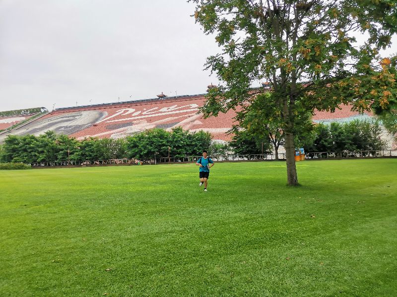 金海湖二日游攻略,金海湖一日游详细攻略游船