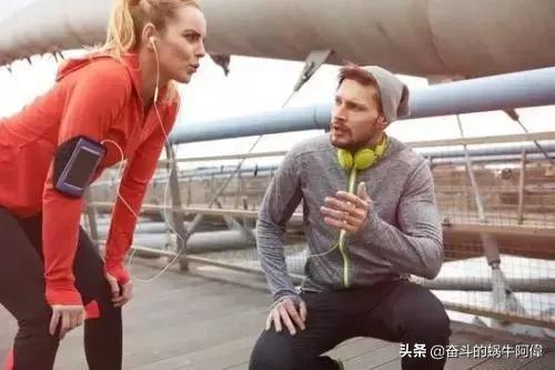 慢跑怎样跑得持久不累,跑步怎么才能跑得持久