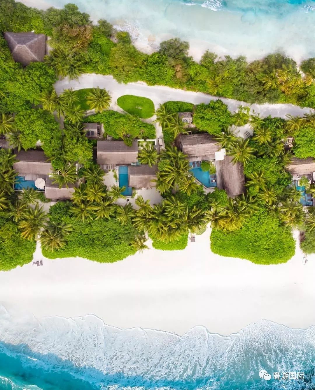 马代香格里拉岛攻略,香格里拉岛攻略