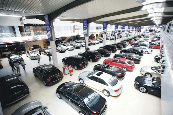 买二手车需要注意的事项和细节,买二手车要了解车的哪些方面