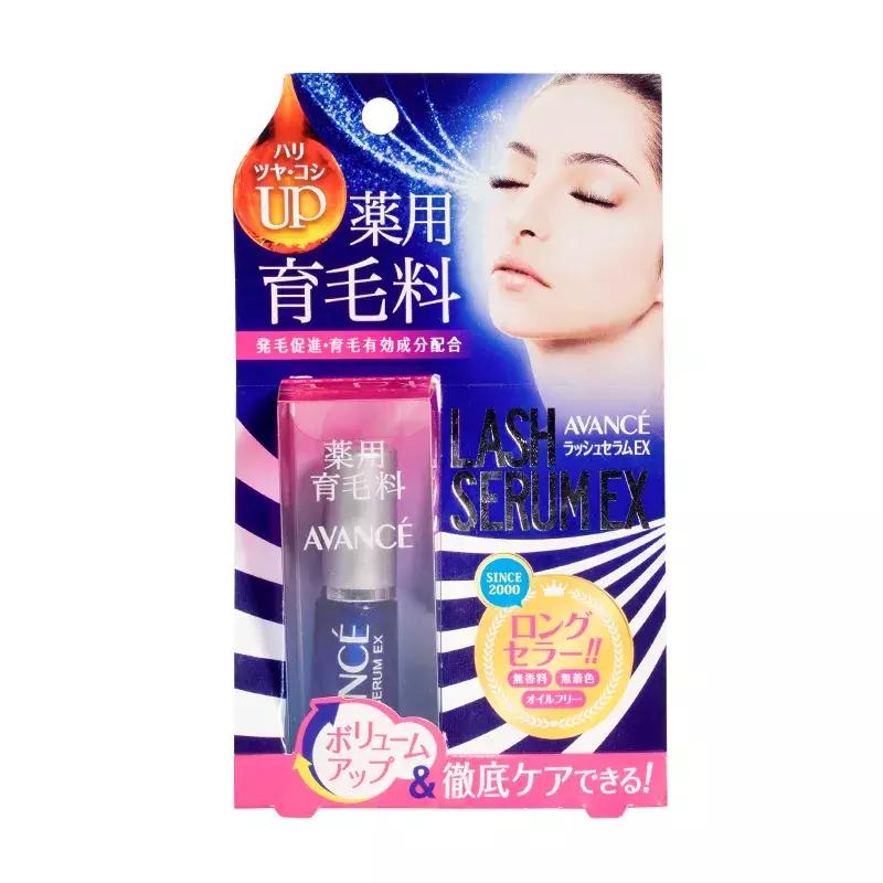 睫毛精养成记,眼睫毛天生长的男明星