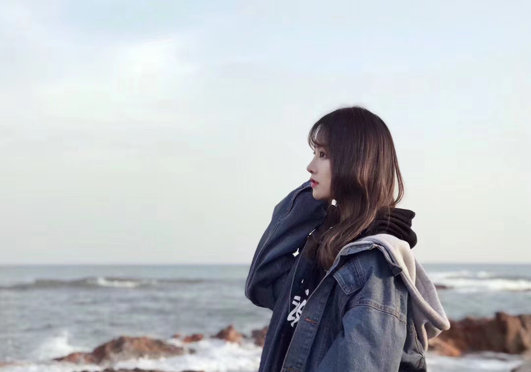 星盟主播专访嘻嘻：把开心传递给大家