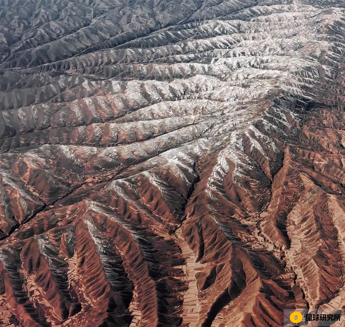 甘肃荒凉风景视频,甘肃荒凉的美景