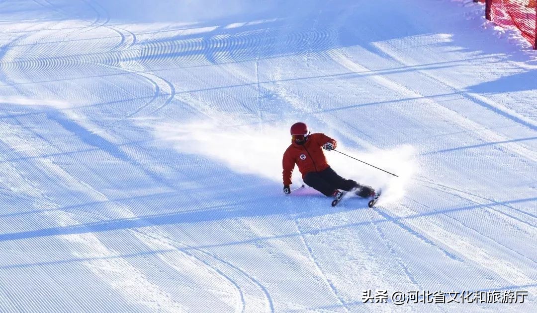 崇礼四大滑雪场哪个最好,崇礼雪场开滑