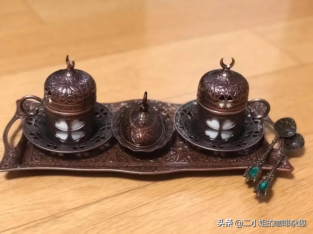 土耳其的迈哈姆特咖啡,土耳其咖啡aroma