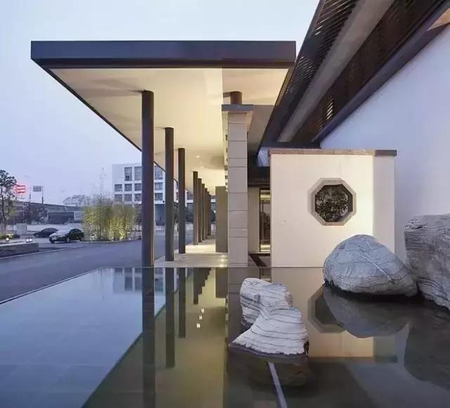 院子——还是中国的美